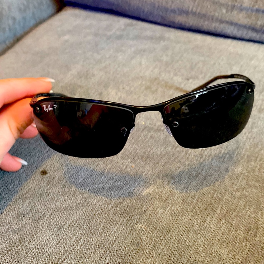Ray ban glasses